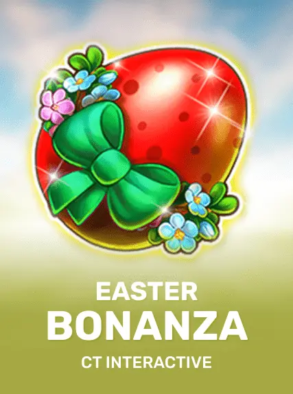 Easter Bonanza game tile