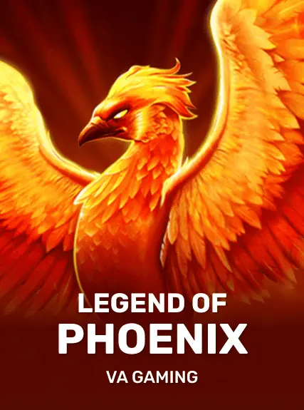 Legend of Phoenix game tile