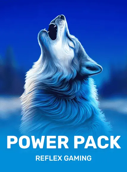 Power Pack game tile