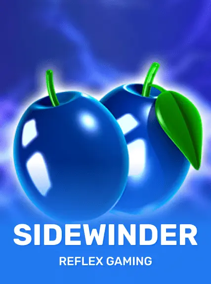Sidewinder game tile