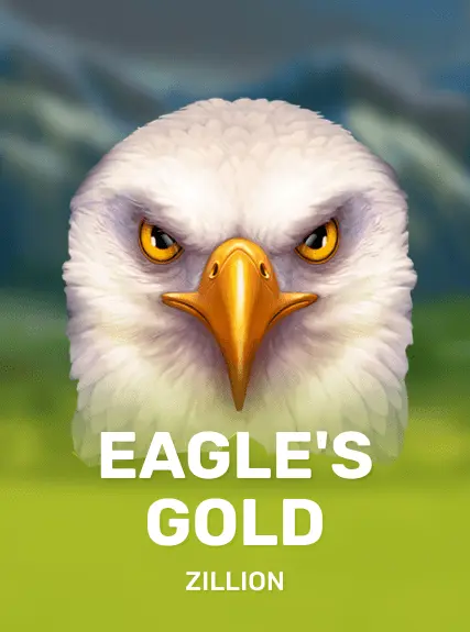 Eagle's Gold game tile
